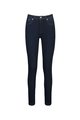VASSALLI BASKET WEAVE POCKET SKINNY LEG JEAN