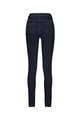 VASSALLI BASKET WEAVE POCKET SKINNY LEG JEAN