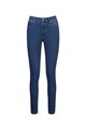 VASSALLI BASKET WEAVE POCKET SKINNY LEG JEAN