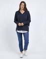ELM PARIS HOODY