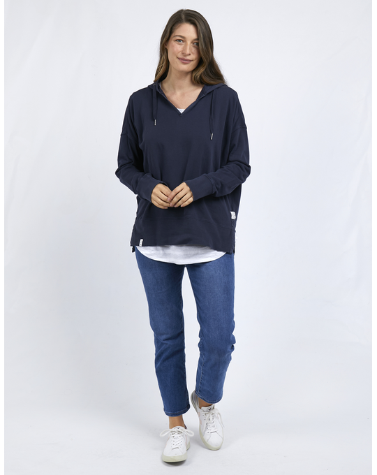 ELM PARIS HOODY