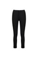 VASSALLI FULL LENGTH CUFFED DRESS PANT