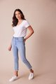LANIA FABLE 7/8 JEAN