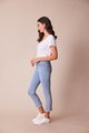 LANIA FABLE 7/8 JEAN