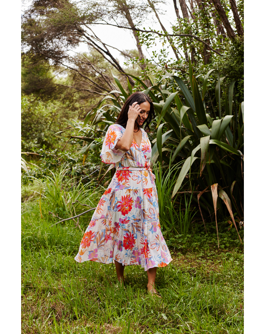 SEDUCE DANI DRESS