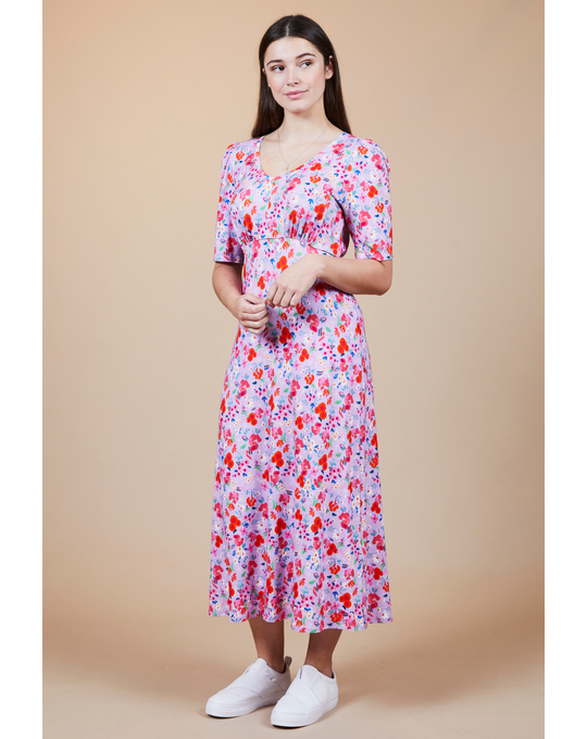 ANNE MARDELL ISOBEL DRESS