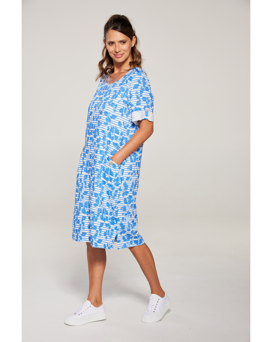 NEWPORT LIBERTY DRESS Dresses Status Clothing NEWPORT S 22