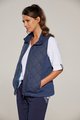 NEWPORT QUILTED VEST