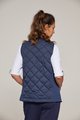 NEWPORT QUILTED VEST