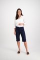 VASSALLI PLAIN LIGHTWEIGHT STRAIGHT SHORT