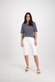 VASSALLI PLAIN LIGHTWEIGHT STRAIGHT SHORT