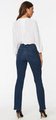 NYDJ MARILYN STRAIGHT JEAN
