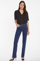 NYDJ MARILYN STRAIGHT JEAN