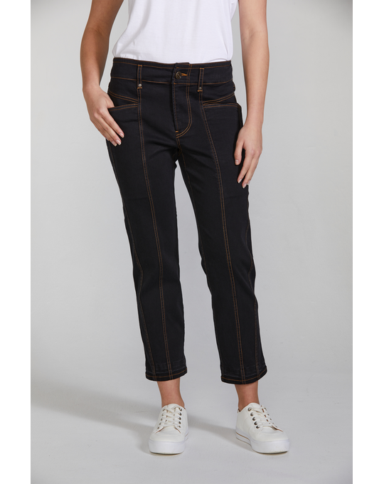LANIA TRADE JEAN