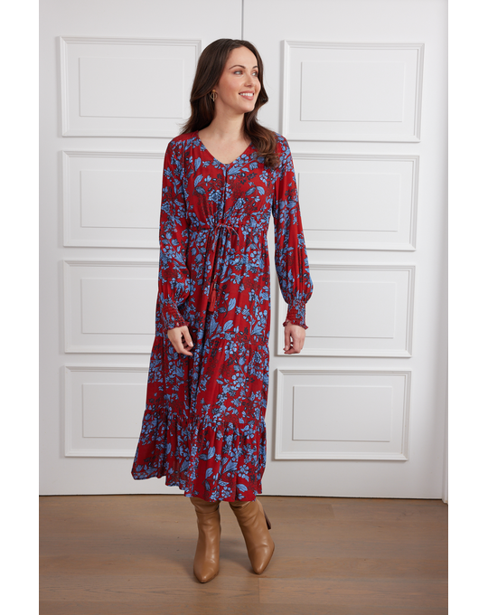 NEWPORT SELENA DRESS Dresses Status Clothing NEWPORT W 23