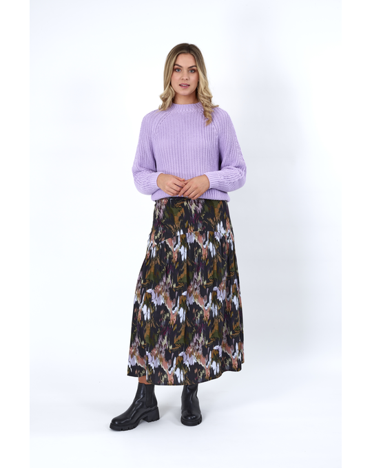 KNEWE VIENNA SKIRT