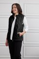 NEWPORT QUILTED VEST