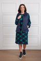 NEWPORT QUILTED VEST