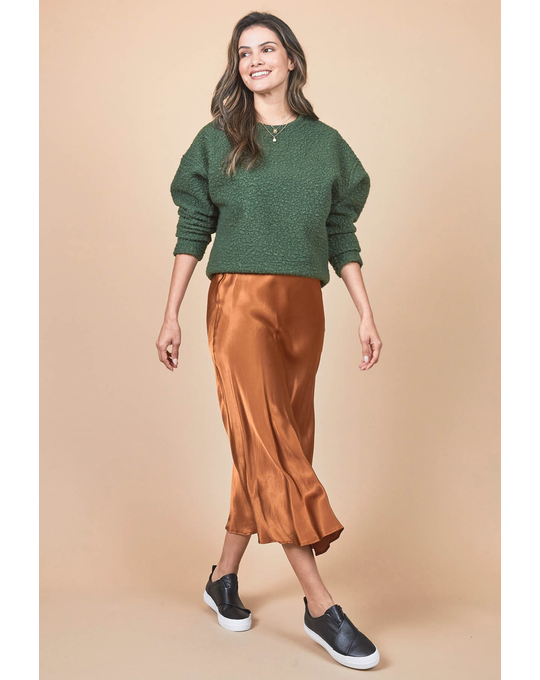 ANNE MARDELL UMA SKIRT