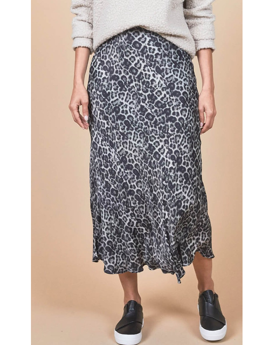 ANNE MARDELL QUILL SKIRT Skirts Status Clothing ANNE MARDELL W 23
