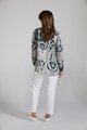 LANIA DAMASK SHIRT