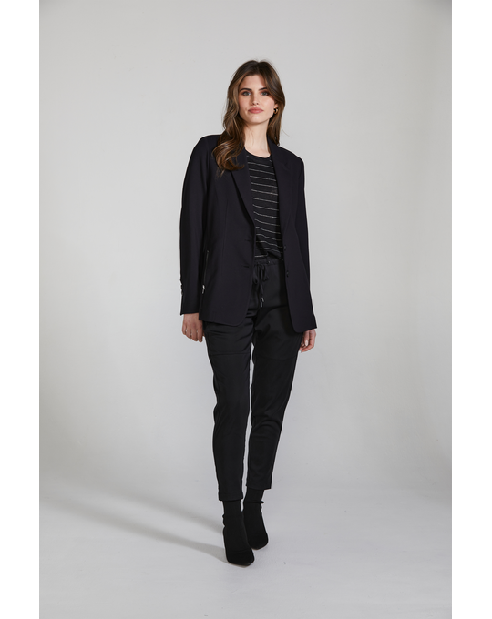 LANIA PONTI JACKET