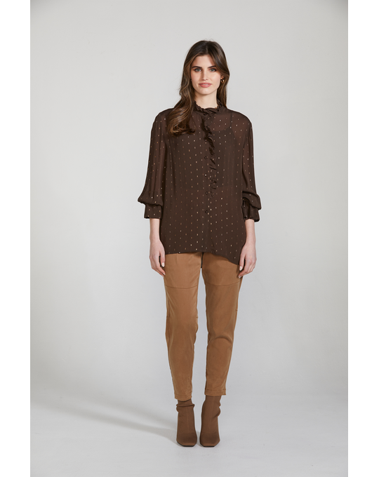 LANIA DAZE SHIRT