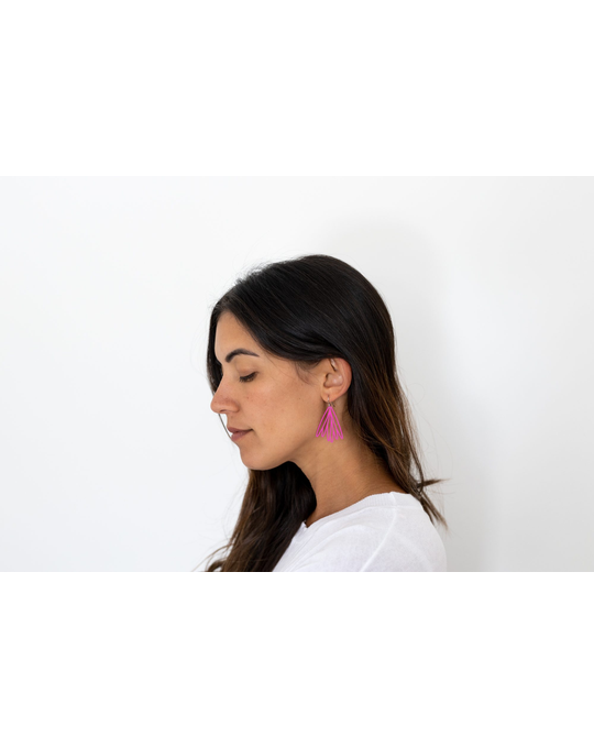 STILEN BLOOM EARINGS