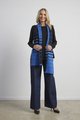 VISAGE GRADIENT SCARF