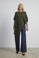 VISAGE PONCHO