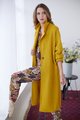 OBI NEW YOU WOOL COAT
