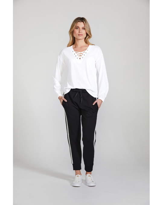 LANIA PLATINUM TOP