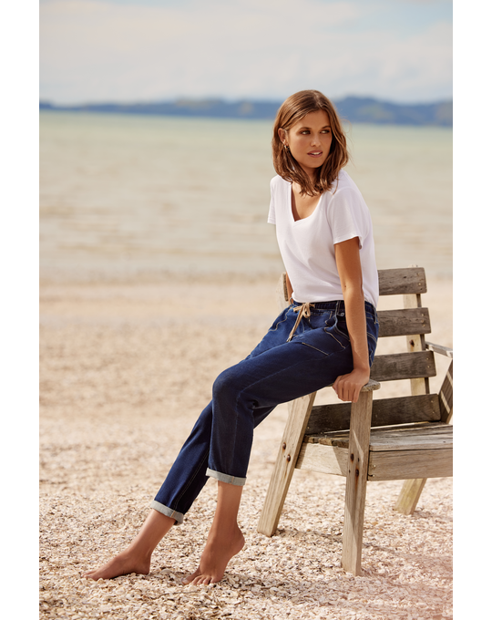 LANIA LTL BOYFRIEND JEAN