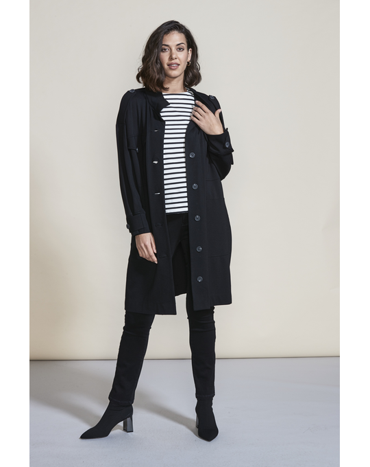 LANIA DIRECTION COAT