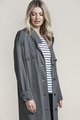 LANIA DIRECTION COAT
