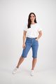 VASSALLI STRAIGHT LEG SHORT