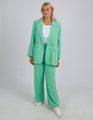 ELM RHIANNON BLAZER