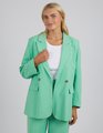 ELM RHIANNON BLAZER