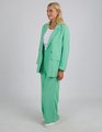 ELM RHIANNON BLAZER