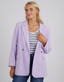 ELM RHIANNON BLAZER