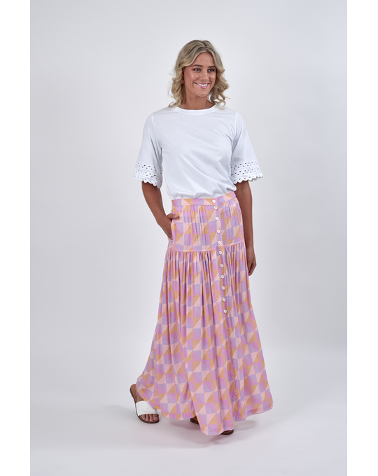 KNEWE GETTY SKIRT