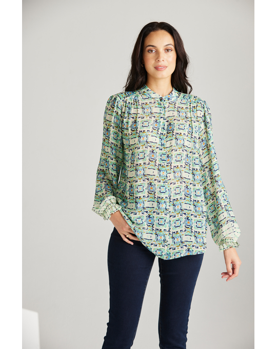 LANIA CALLE SHIRT