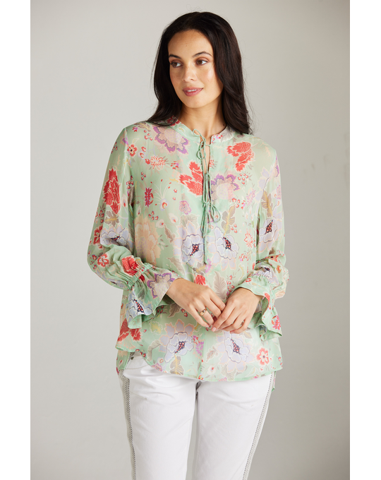 LANIA REGENT SHIRT
