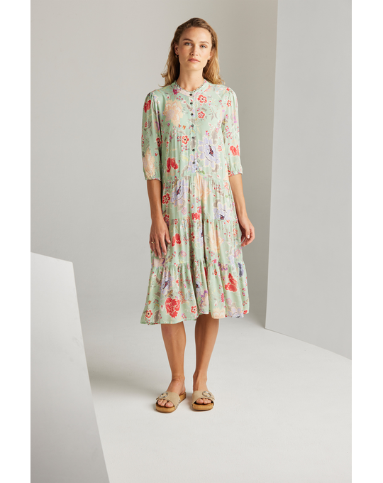 LANIA REGENT DRESS