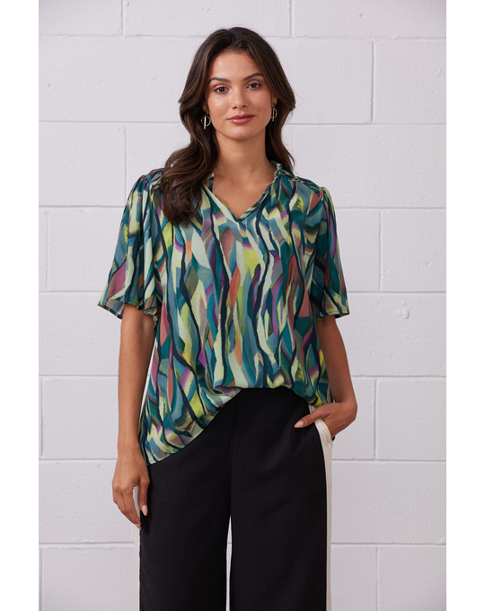 NEWPORT PARADISE TOP